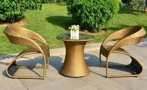 Elevate Outdoor Living With Lawn Furniture Manufacturers in Delhi And Stylish Poolside Comfort
