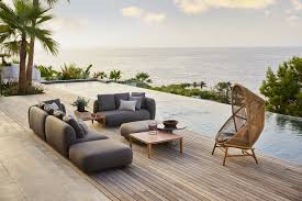 Rattan or Aluminium Choosing Garden Furniture That Truly Survives Indian Weather 