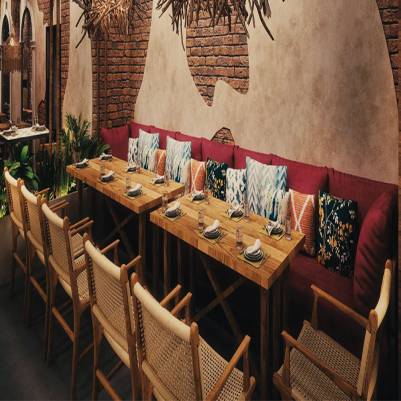  Banquet Furniture Manufacturers in Delhi for Modern Hospitality Spaces