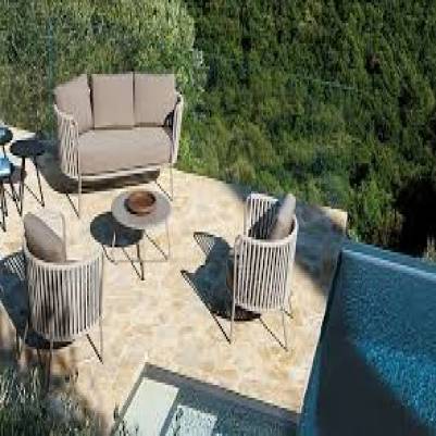 Best Patio Furniture Manufacturers in Delhi for Stylish Outdoor Living Spaces 