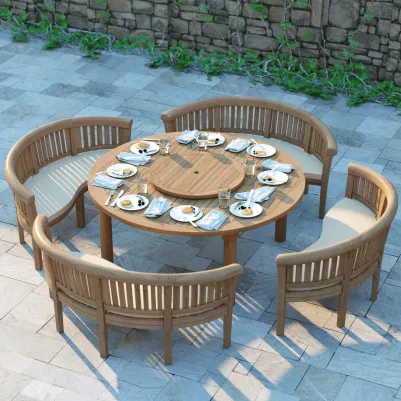 Garden​‍​‌‍​‍‌​‍​‌‍​‍‌ Table: The Heart of Every Beautiful Outdoor Space