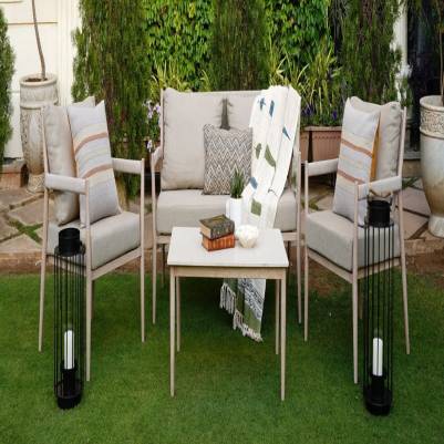 How to Choose the Right Garden Furniture: A Complete Guide 