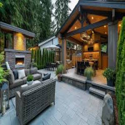 Transforming Outdoor Spaces Why Modern Patio and Garden Furniture Is More Than Just Seating 