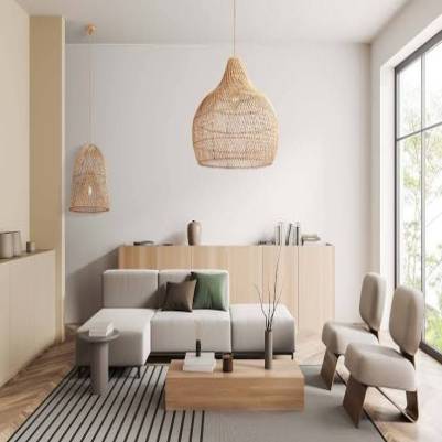 Why Rattan Furniture Is Delhi Timeless Choice for Stylish Sustainable Living 