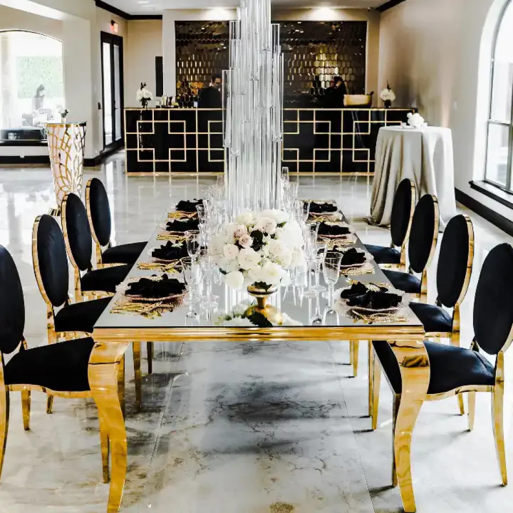 Banquet Furniture Manufacturers in Canada