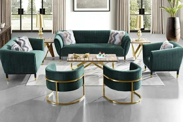 Banquet Sofa Manufacturers in Canada