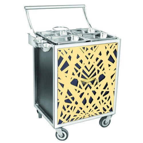 Banquet Trolley Manufacturers in Canada