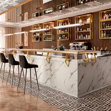Bar Counters Manufacturers in Canada