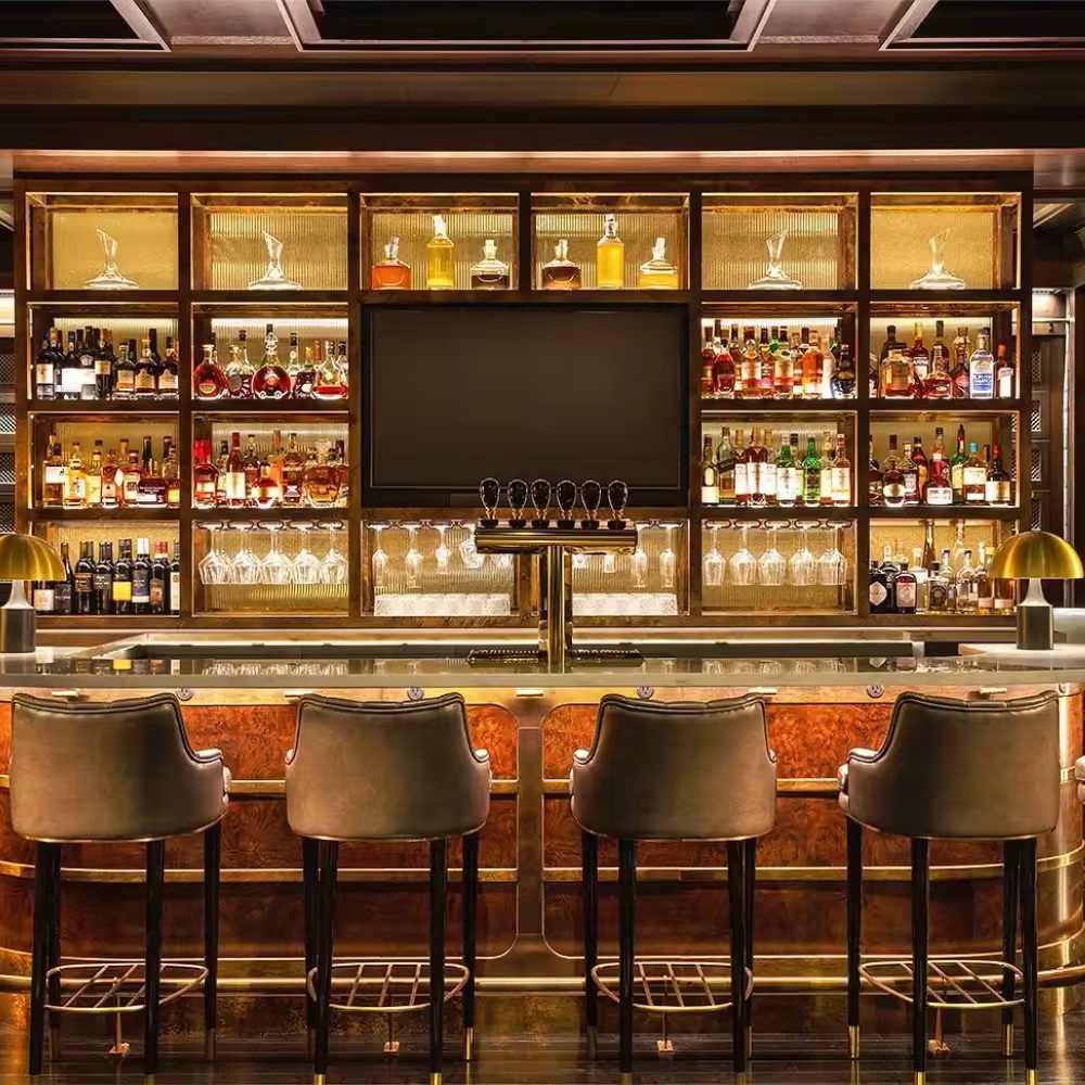 Bar Furniture Manufacturers in Canada