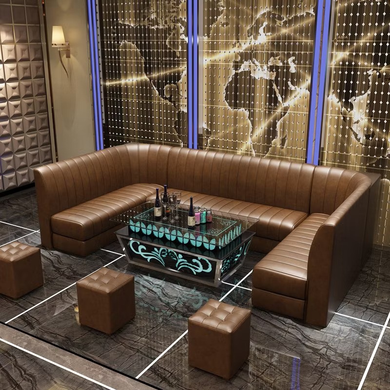 Bar Sofa Manufacturers in Canada