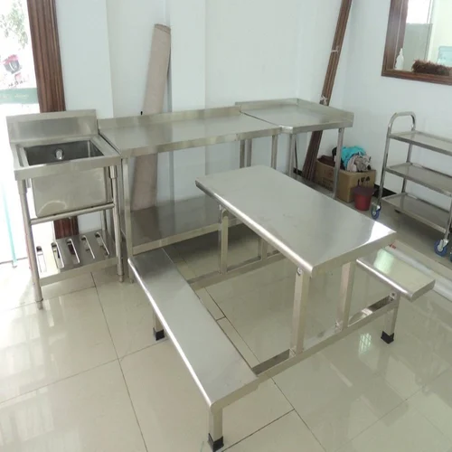 Canteen Furniture Manufacturers in Canada