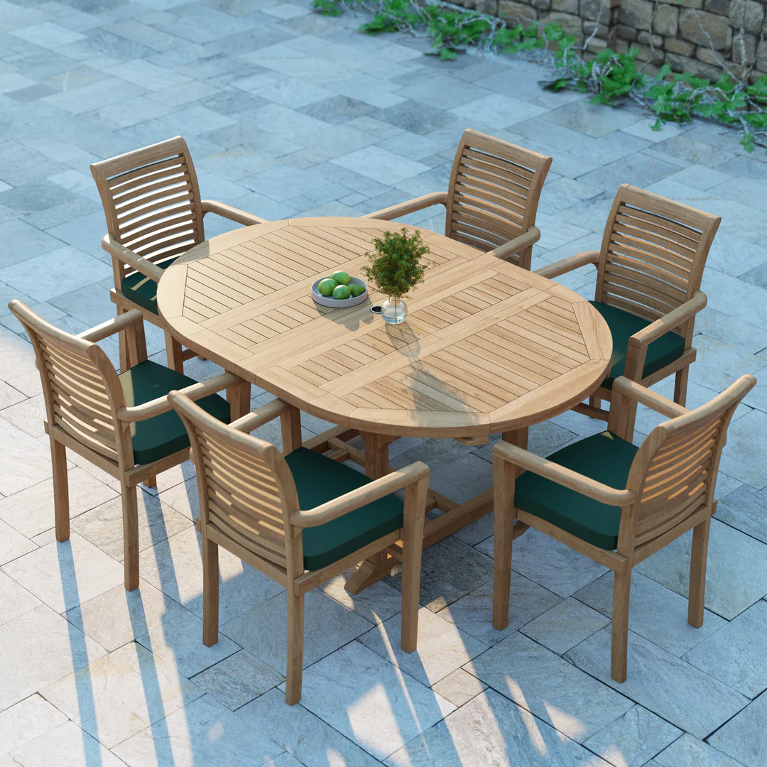 Garden Dining Set Manufacturers in Canada