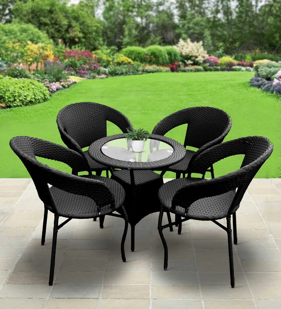 Garden Furniture Manufacturers in Canada