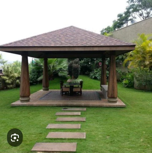 Garden Gazebos Manufacturers in Canada