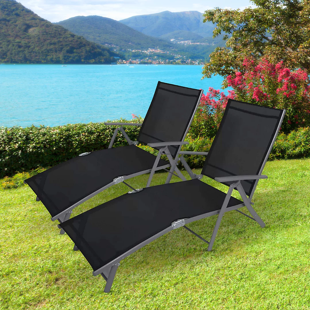 Garden Loungers Manufacturers in Canada