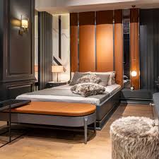 Hotel Furniture Manufacturers in Canada