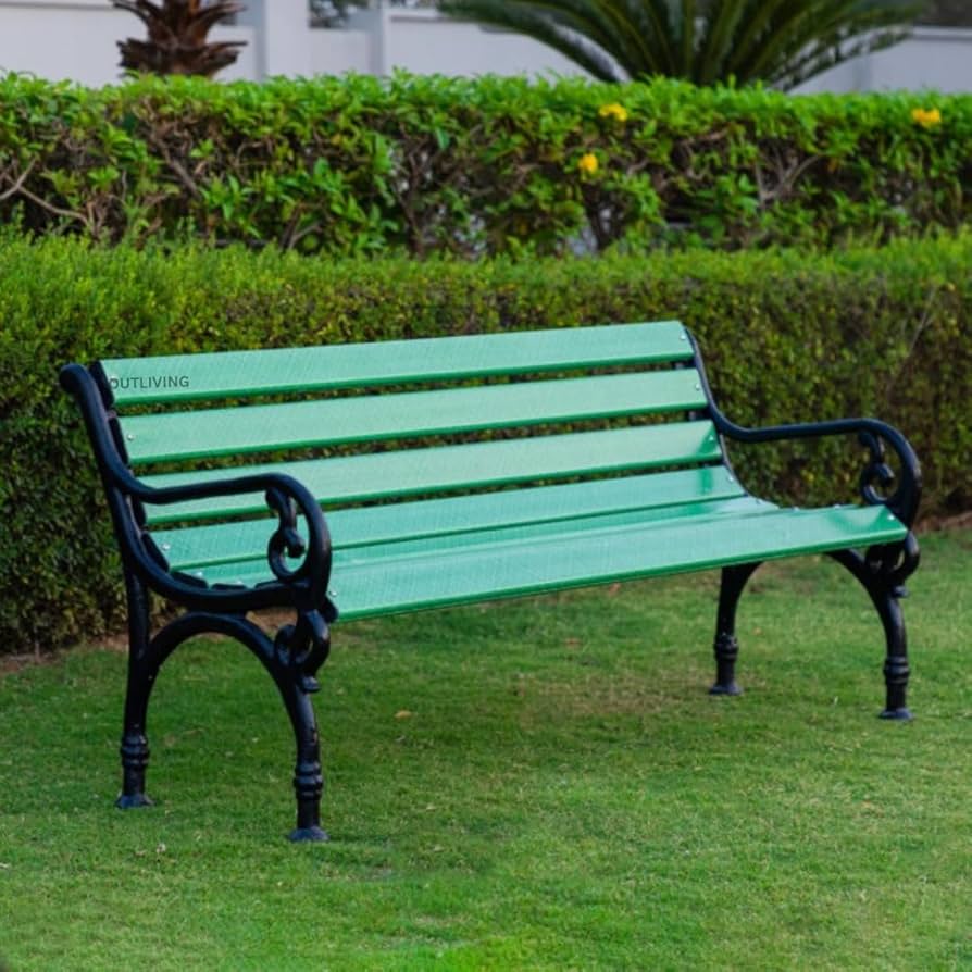 Lawn Benches Manufacturers in Canada
