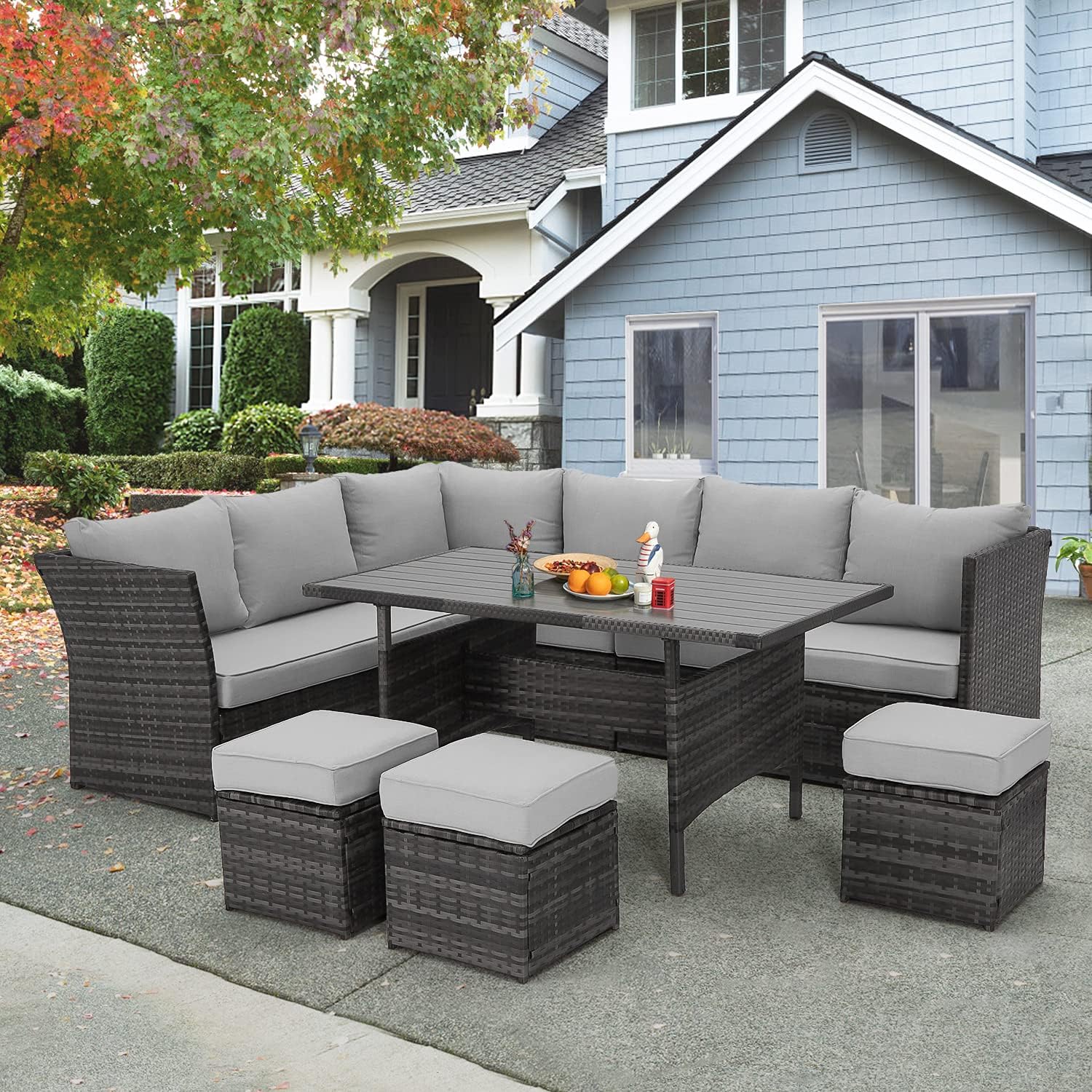 Lawn Furniture Manufacturers in Canada