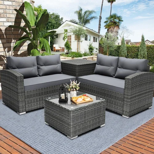 Lawn Sofa Set Manufacturers in Canada