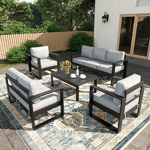 Outdoor Furniture Manufacturers in Canada