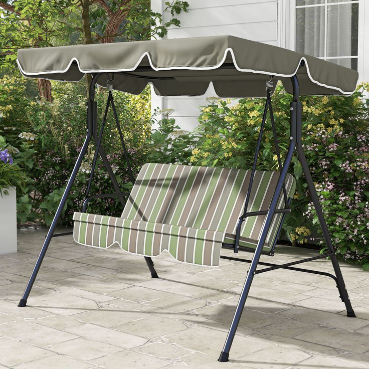 Outdoor Swings Manufacturers in Canada