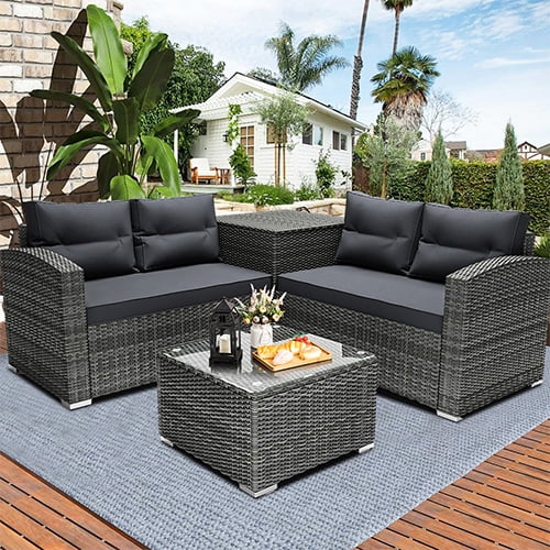 Patio Furniture Sets Manufacturers in Canada