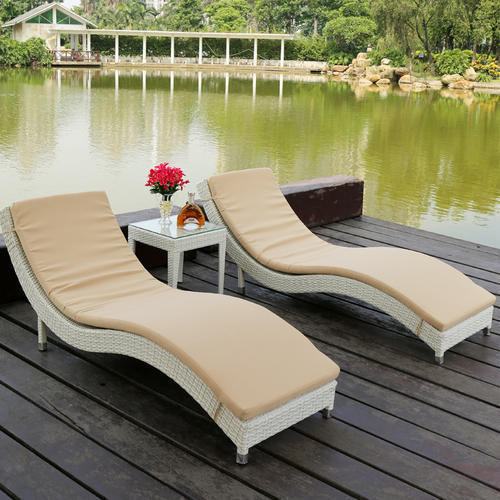 Pool Furniture Manufacturers in Canada