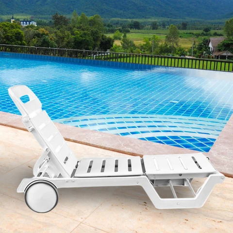 Pool Lounge Chair Manufacturers in Canada