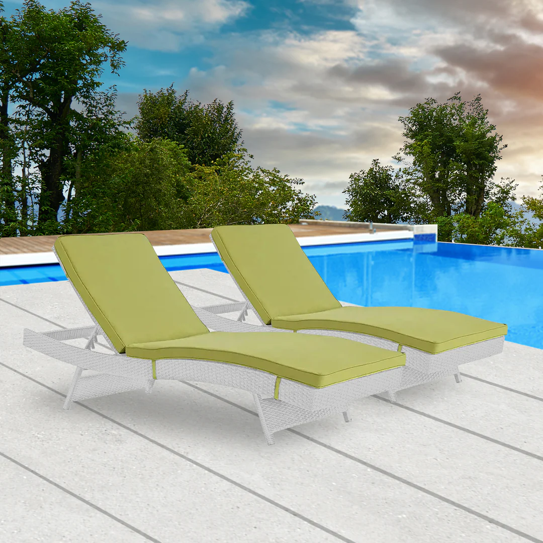 Pool Side Lounger Manufacturers in Canada