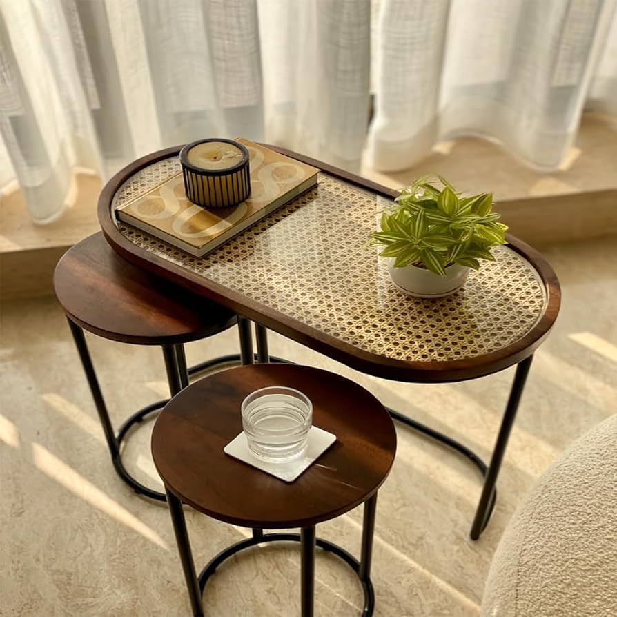 Rattan Table Manufacturers in Canada