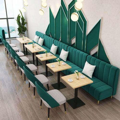 Restaurant Sofa Manufacturers in Canada