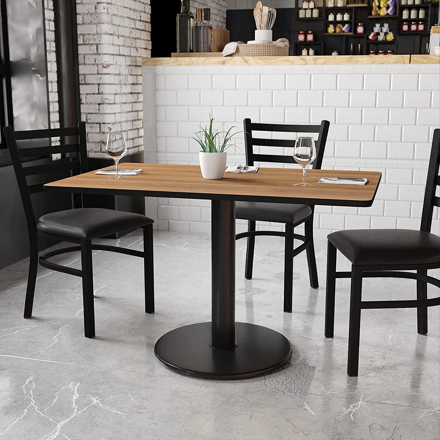 Restaurant Tables Manufacturers in Canada