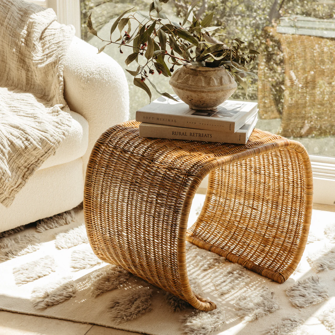 Wicker Table Manufacturers in Canada
