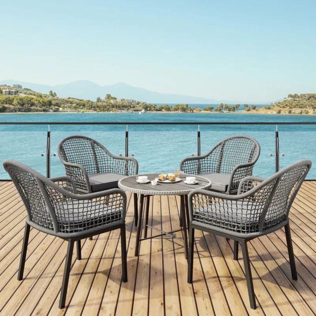 Braid Rope Chair Sets Manufacturers in Canada