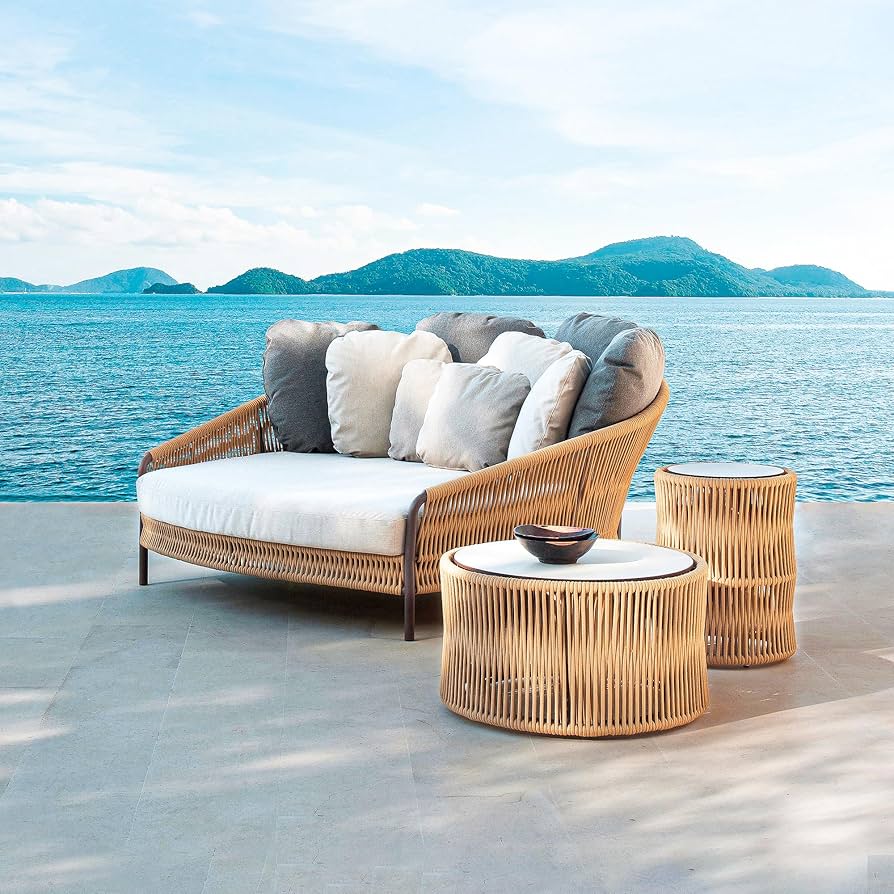 Braid Rope Pool Side Manufacturers in Canada