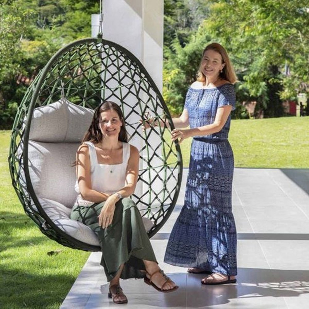 Braid Rope Swing Set Manufacturers in Canada