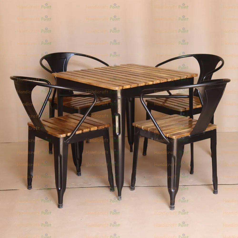 Cafe Furniture Manufacturers in Canada