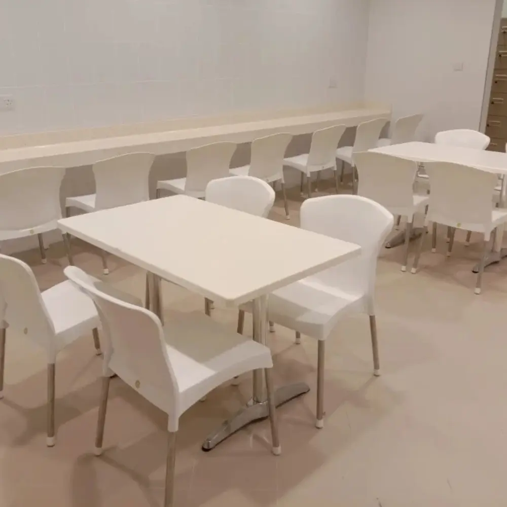 Canteen Furniture Manufacturers in Canada