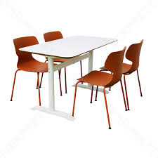 Canteen Seating Manufacturers in Canada
