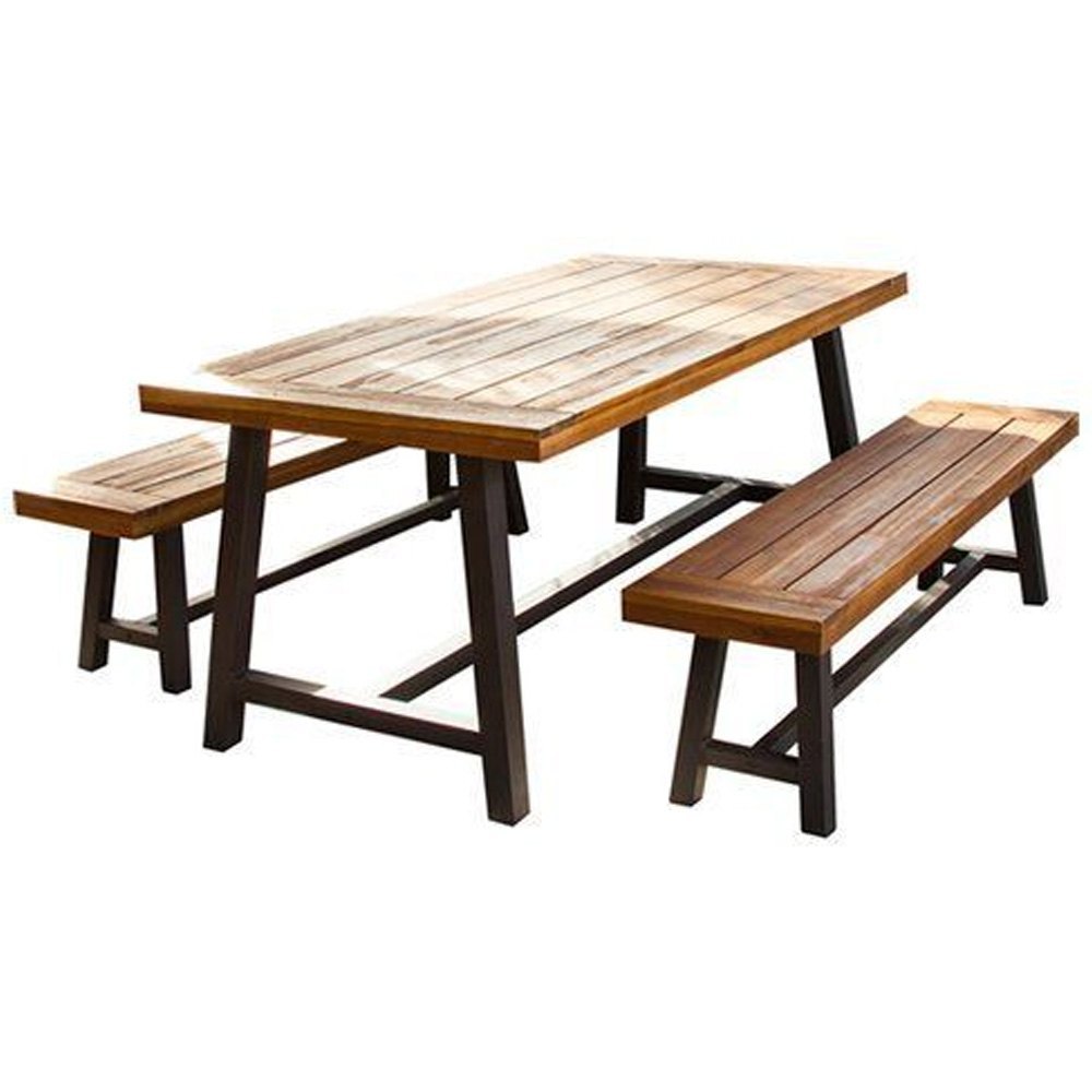 Canteen Table Set Manufacturers in Canada