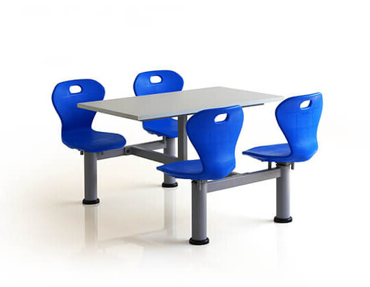 Canteen Table Manufacturers in Canada