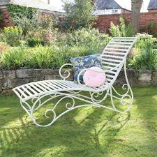 Garden Loungers Manufacturers in Canada