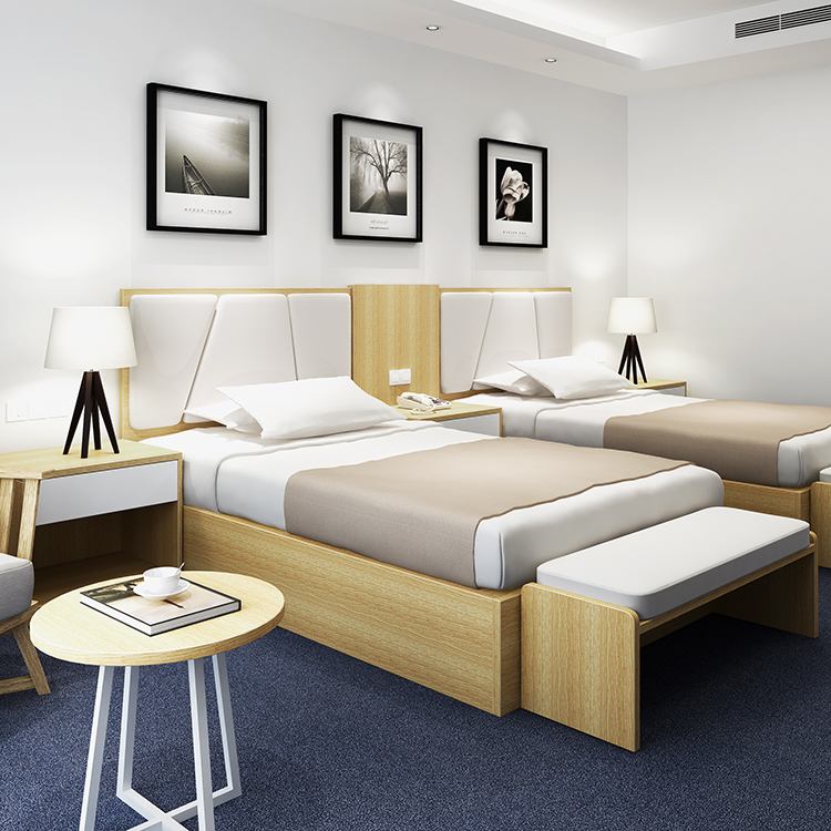 Hotel Furniture Manufacturers in Canada