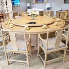 Hotel Table Manufacturers in Canada