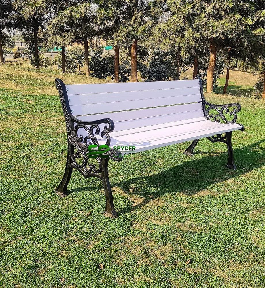 Lawn Benches Manufacturers in Canada