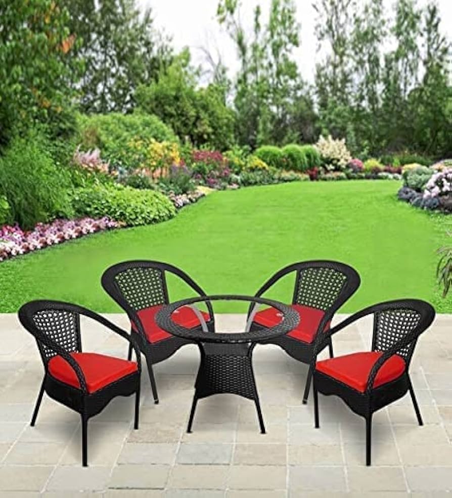 Lawn Chairs Manufacturers in Canada