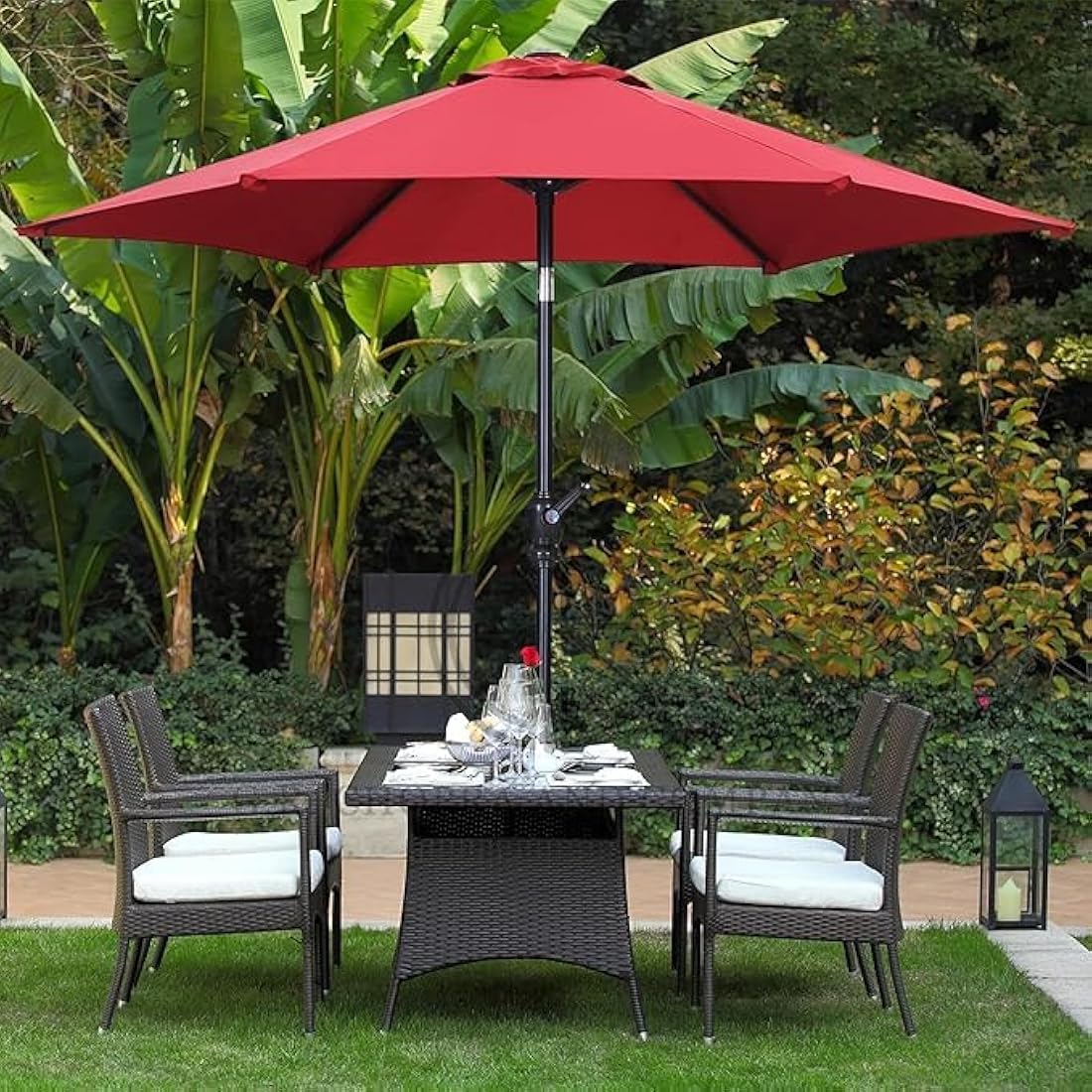 Lawn Umbrellas Manufacturers in Canada