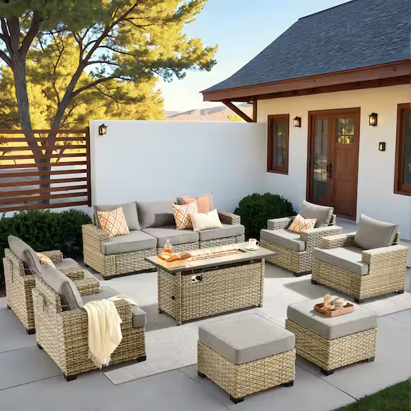 Outdoor Furniture Manufacturers in Canada
