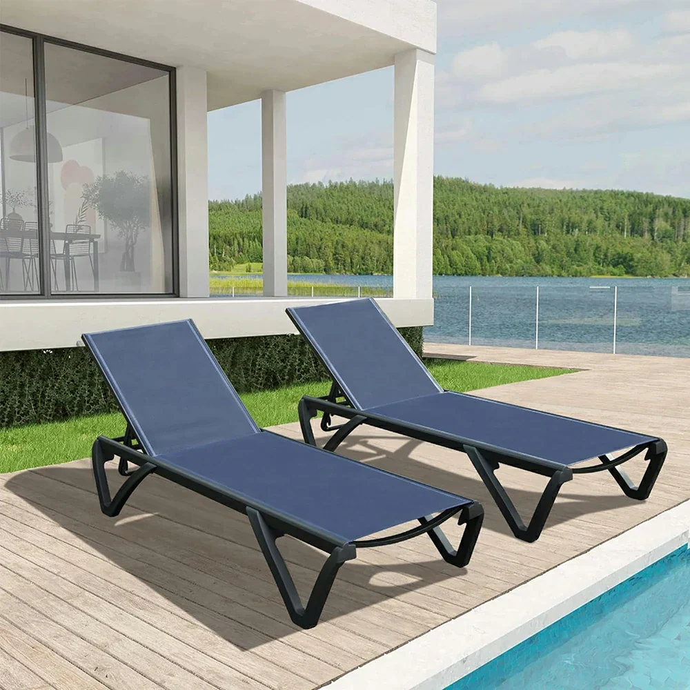 Outdoor Pool Manufacturers in Canada