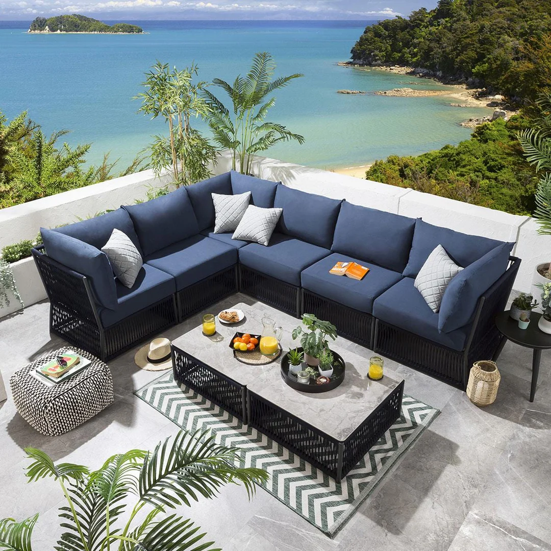Outdoor Sofa Manufacturers in Canada